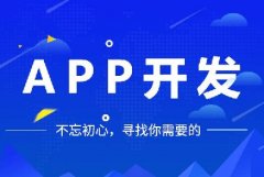 開發一個app多少錢？