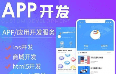 APP軟件開發(fā)公司哪家好？